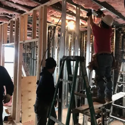 General Contractor