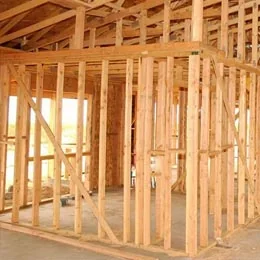 Framing Services