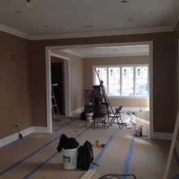 Painting Services